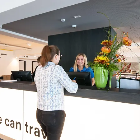 A&o Hauptbahnhof 2* Бремен