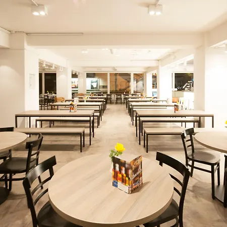 A&o Hauptbahnhof 2* Бремен