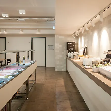 A&o Hauptbahnhof 2* Бремен