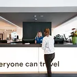 A&o Hauptbahnhof Hotel 2*