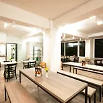 A&o Hauptbahnhof Hotel