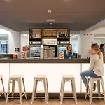 Hotel A&o Hauptbahnhof 2*