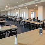 Szálloda A&o Hauptbahnhof 2*