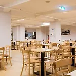 A&o Hauptbahnhof Hotel