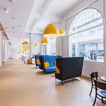 Hotel A&o Hauptbahnhof 2*