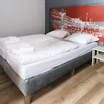 Hotel A&o Hauptbahnhof 2*