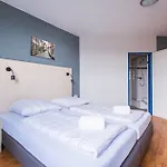Hotel A&o Hauptbahnhof 2*