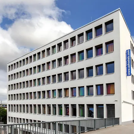 A&o Hauptbahnhof Бремен