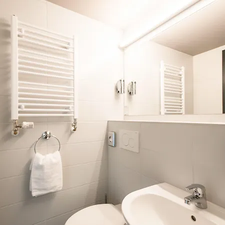 A&o Hauptbahnhof 2* Brémy