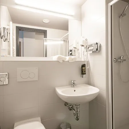 Hotel A&o Hauptbahnhof