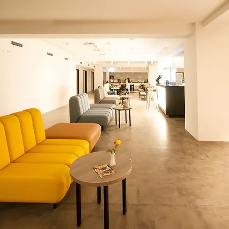 A&o Hauptbahnhof 2* Brémy