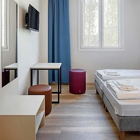 Hotel A&o Hauptbahnhof