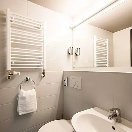 Hotel A&o Hauptbahnhof Bremen