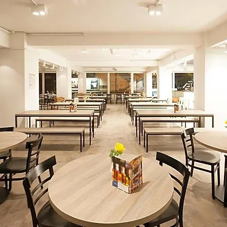 Hotel A&o Hauptbahnhof Bremen
