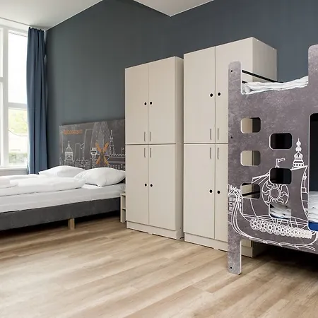 A&o Hauptbahnhof 2* Brémy