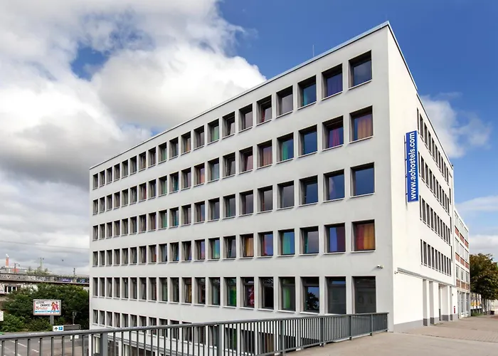 A&o Hauptbahnhof Brême