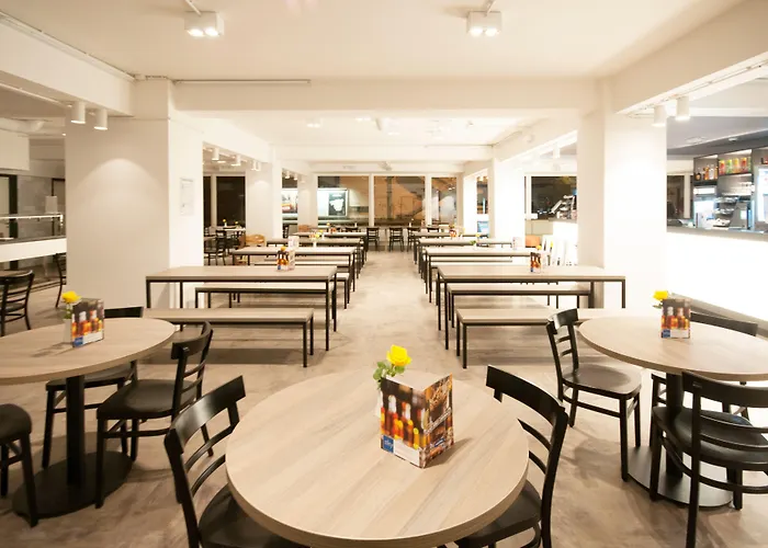 A&o Hauptbahnhof 2* Бремен