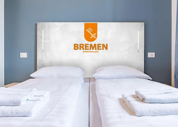 A&o Hauptbahnhof Готель