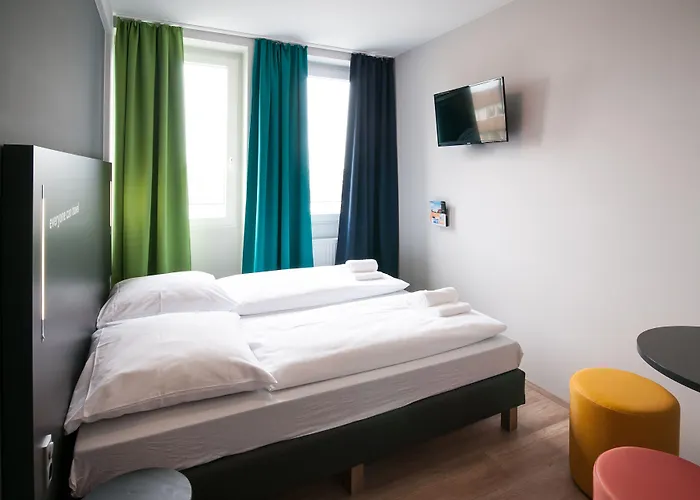 A&o Hauptbahnhof 2* Бремен