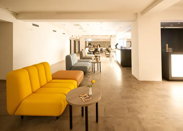 A&o Hauptbahnhof 2* Бремен