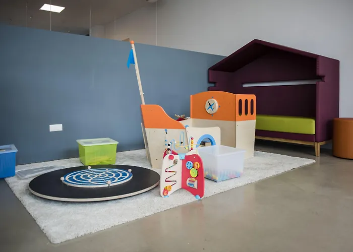 Hotel A&o Hauptbahnhof 2*