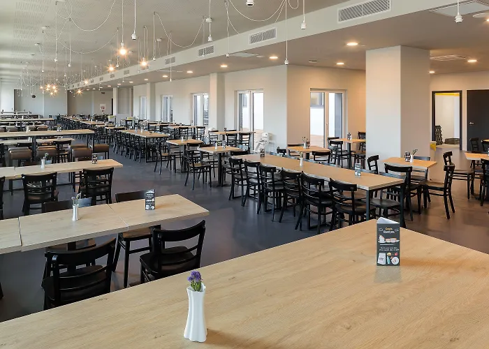 Hotel A&o Hauptbahnhof 2*