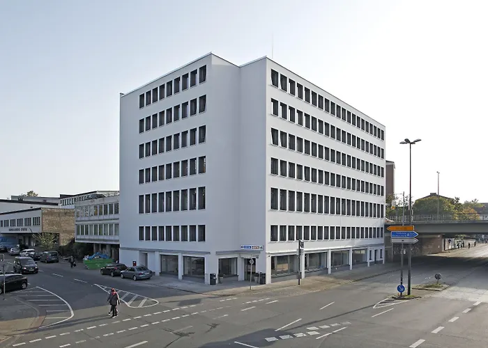 A&o Hauptbahnhof Brême