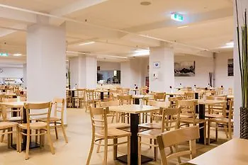 A&o Hauptbahnhof Hotel