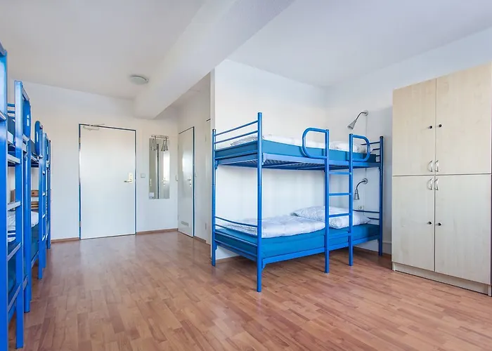 A&o Hauptbahnhof 2* Brême